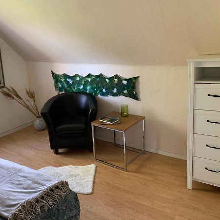 Martebo Bed & Breakfast Tingstade Bagian luar foto